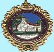 Haughfoot Lodge Members Jewel