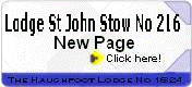 Lodge St John Stow No 216
