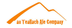 An Teallach Logo
