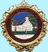 Haughfoot Lodge Founder Members Jewel